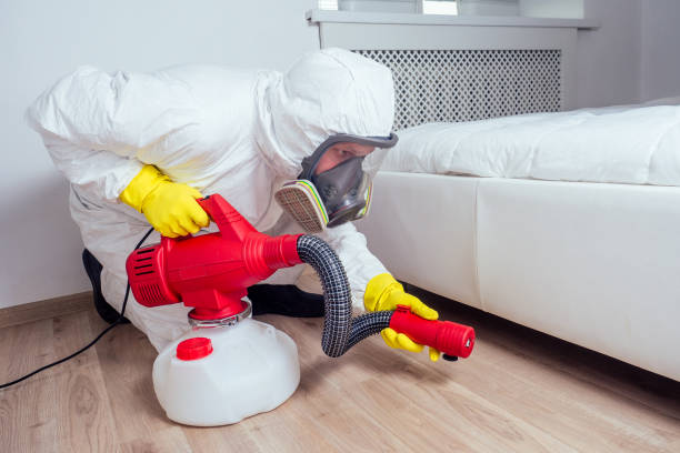 Best Fumigation Services  in Burlington, NC